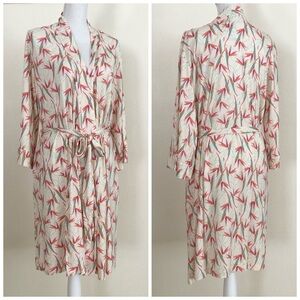 Fighting Eel Robe (M/L) | NWT